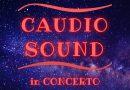 Caudio Sound in concerto